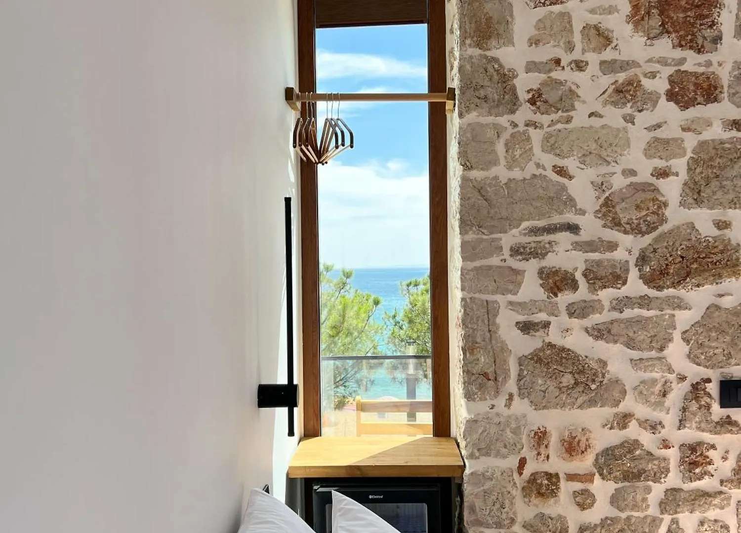 Hotel Acta 1939 Himara