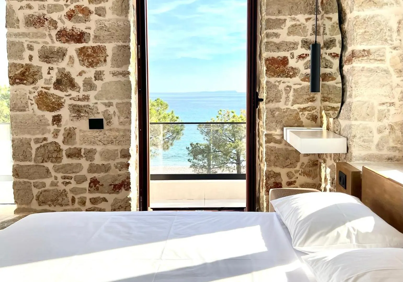 Hotel Acta 1939 Himara
