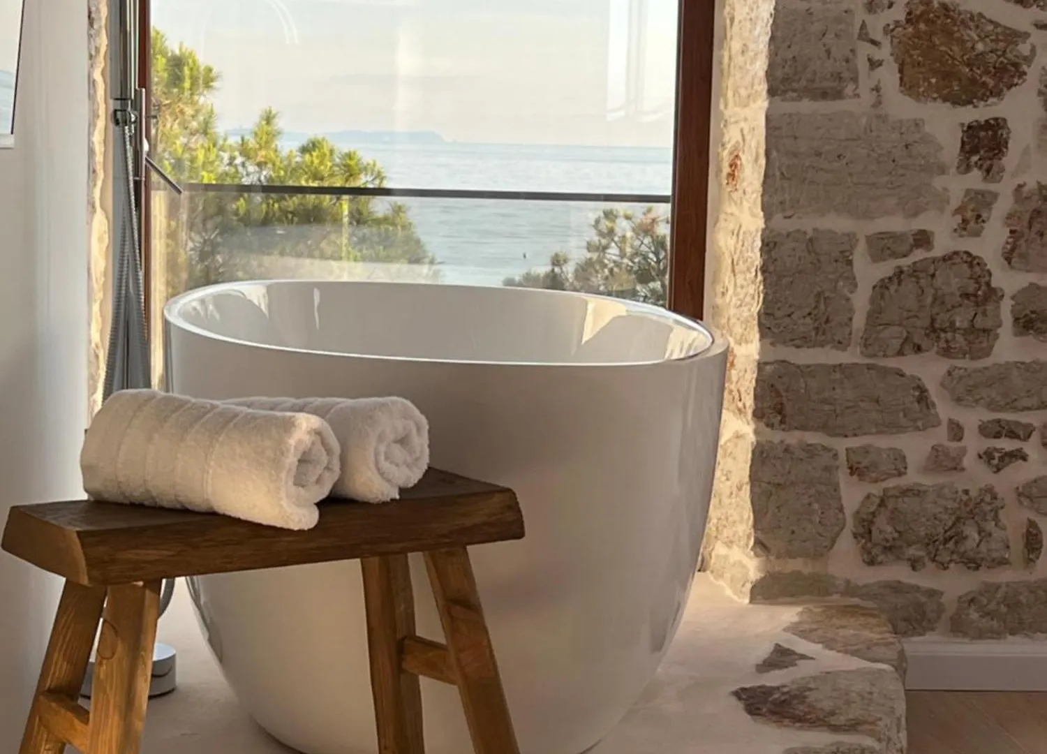 Hotel Acta 1939 Himara